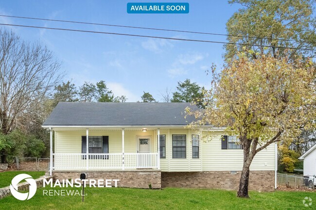 Building Photo - 785 Summer Hill Ln