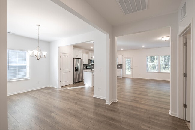 Building Photo - NEW 3 Bedroom Home - Stonebridge Fairways - AVAILABLE DECEMBER 2025