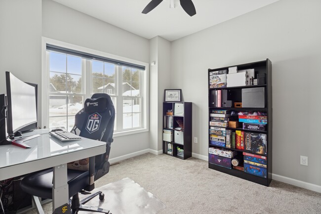 Building Photo - 49 Black Bear Path