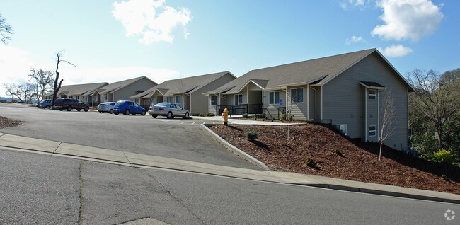 Building Photo - 2668-2698 NW Skylee Dr