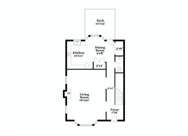 Building Photo - 4022 Beaufain St