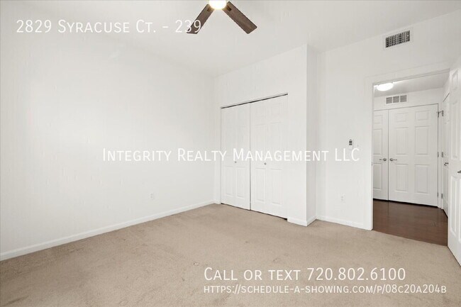 Building Photo - 2829 Syracuse Ct