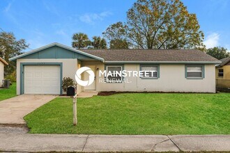 Building Photo - 3 Bedroom Pet-Friendly Home in Melbourne, FL with Main Street Renewal