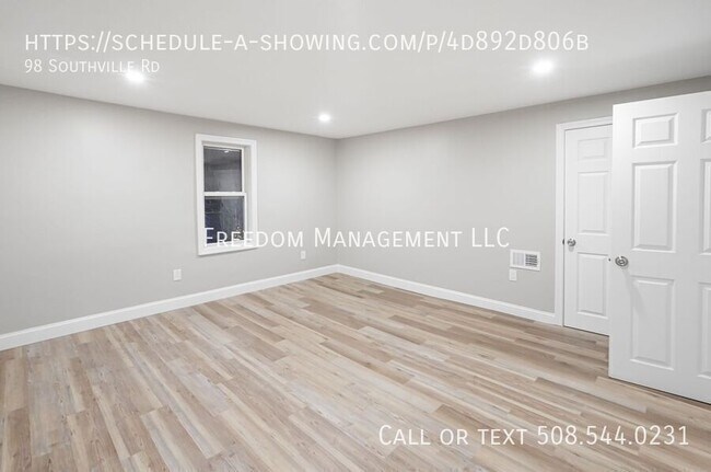 Building Photo - 98 Southville Rd