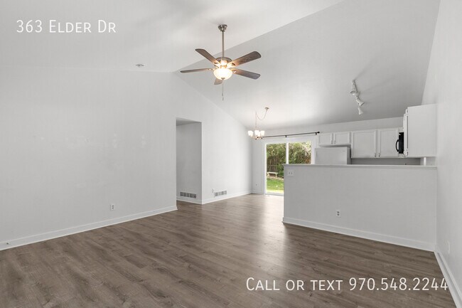 Building Photo - 363 Elder Dr