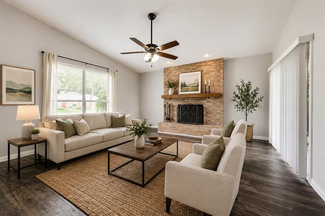 Building Photo - 5305 Meadowside Dr