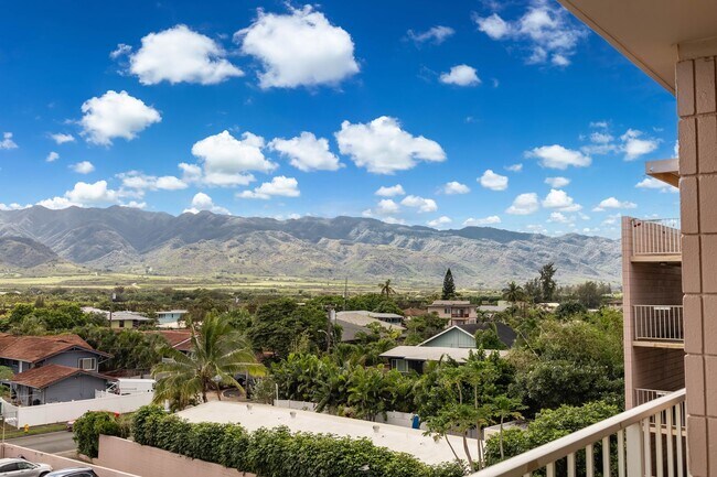 Building Photo - Mokuleia Sands #501 – Furnished 1BR/1BA | Ocean Views | Available Now