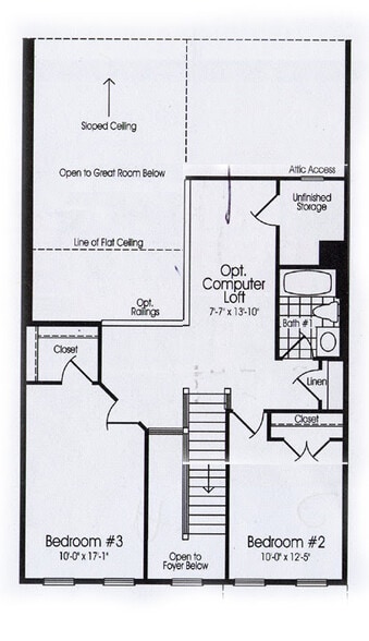 Building Photo - 3829 Taft Ave