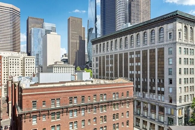 Building Photo - 201 Yesler Wy