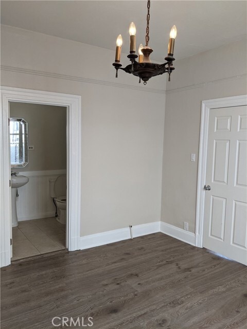 Building Photo - 1042 S Catalina St