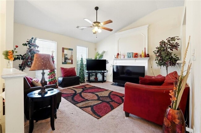 Building Photo - 1027 Alford Crossing