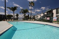 Building Photo - Woodside Apartments