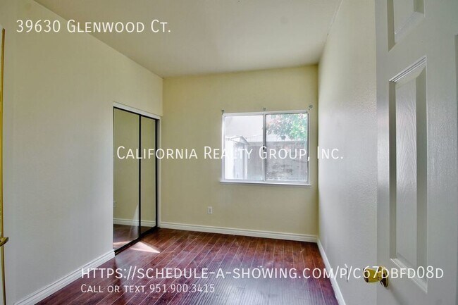 Building Photo - 39630 Glenwood Ct