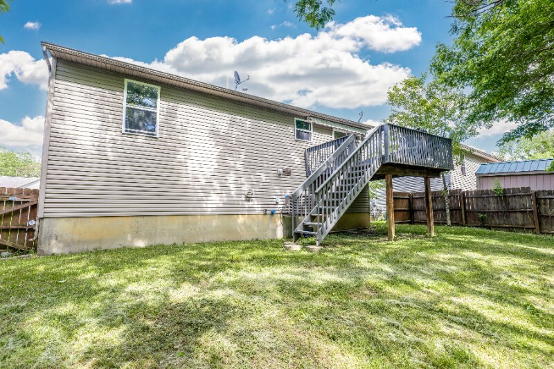 Building Photo - 868 Virginiabradford Ct