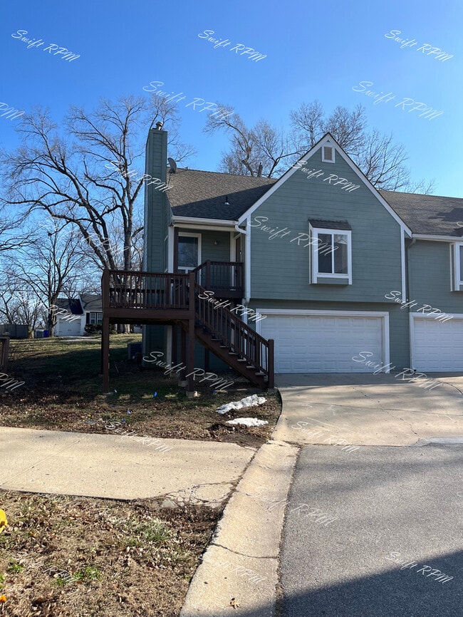 Building Photo - 8955 Hauser St