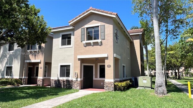 Building Photo - 22721 SW 88th Pl
