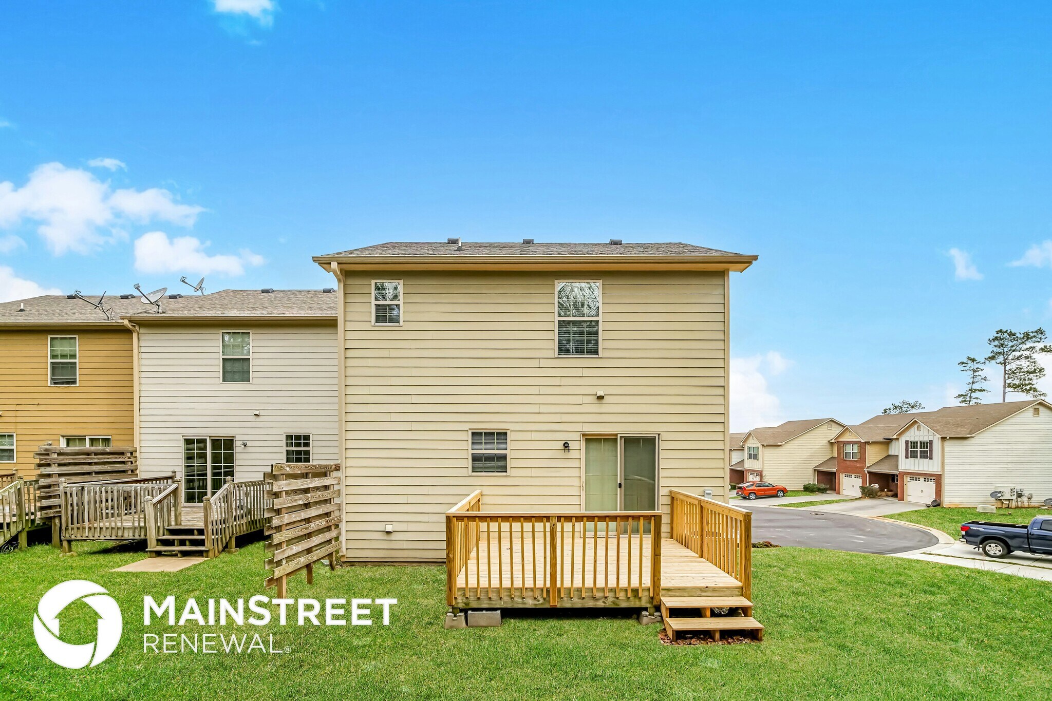 Building Photo - 30 Gilliam's Xing SW