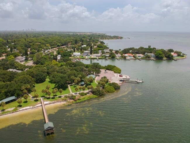 Building Photo - 650 Pinellas Point Dr S