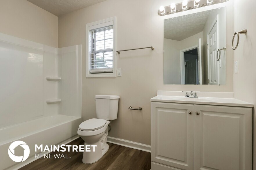 Building Photo - 9002 Crooked Arrow Ct
