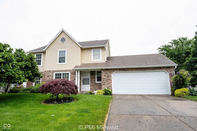 Primary Photo - 860 Sable Ridge Dr