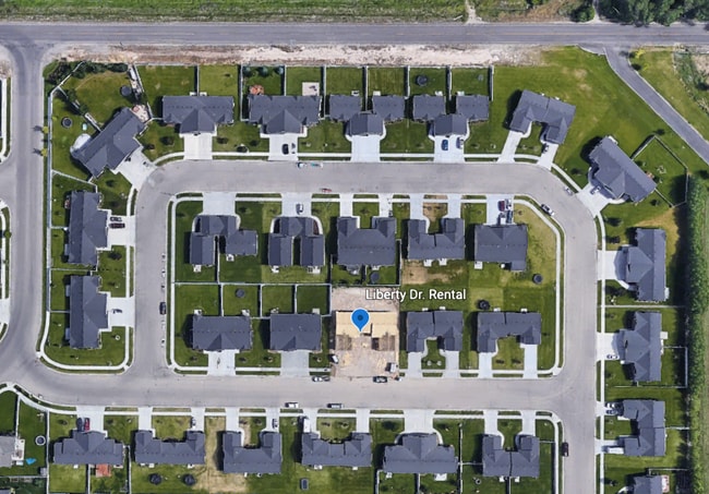 Building Photo - 4241 Liberty Dr