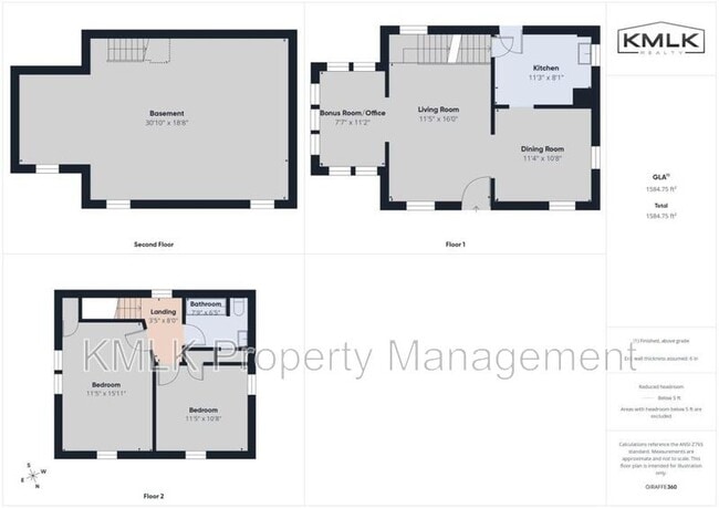 Building Photo - 806 Crouse St