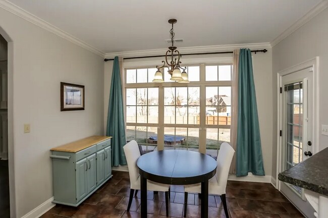 Building Photo - Stunning Atoka Home Offering Space, Style, and Convenience!