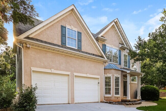 Building Photo - 3 Brightling Ln
