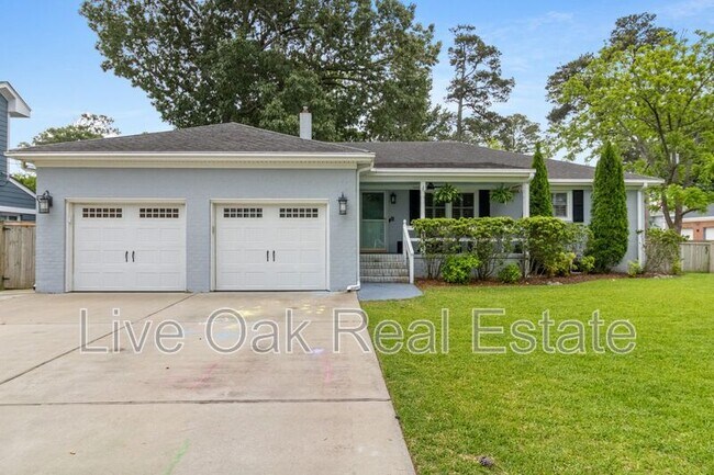 Primary Photo - 732 Terrace Ave