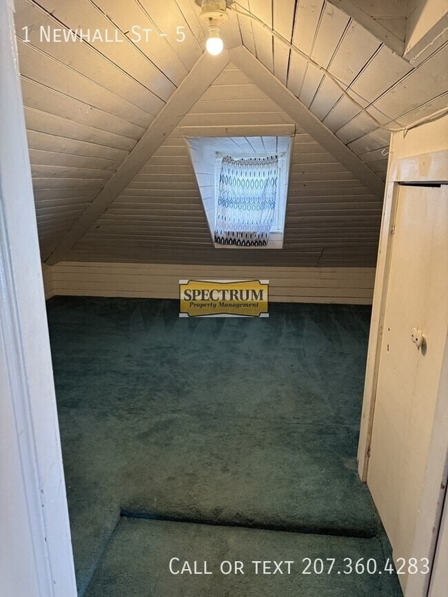 Building Photo - 1 Newhall St