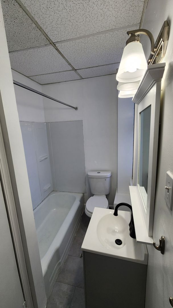 Building Photo - 4600 Friendship Ave