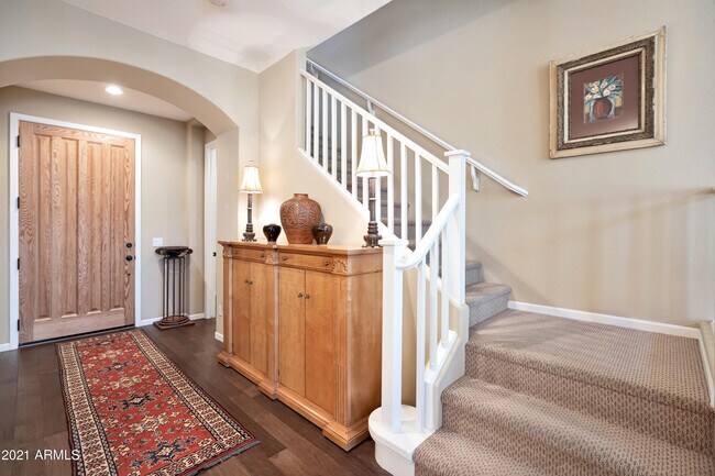 Building Photo - 20802 N Grayhawk Dr