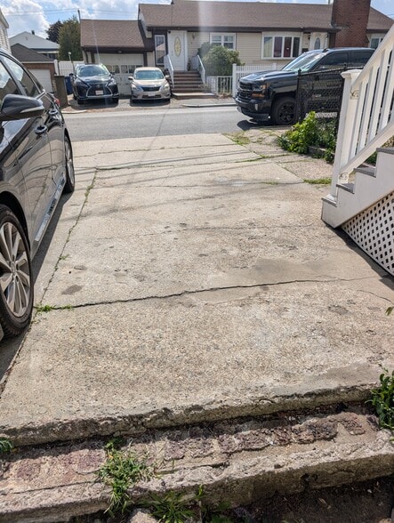 Parking - 111 Gage Ave