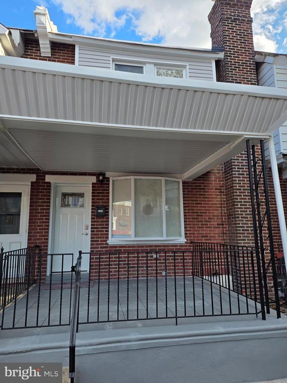 Building Photo - 5259 Akron St