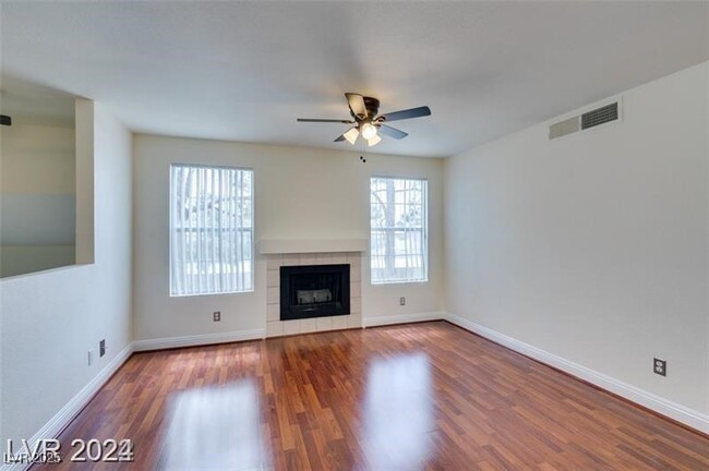 Building Photo - 2801 N Rainbow Blvd