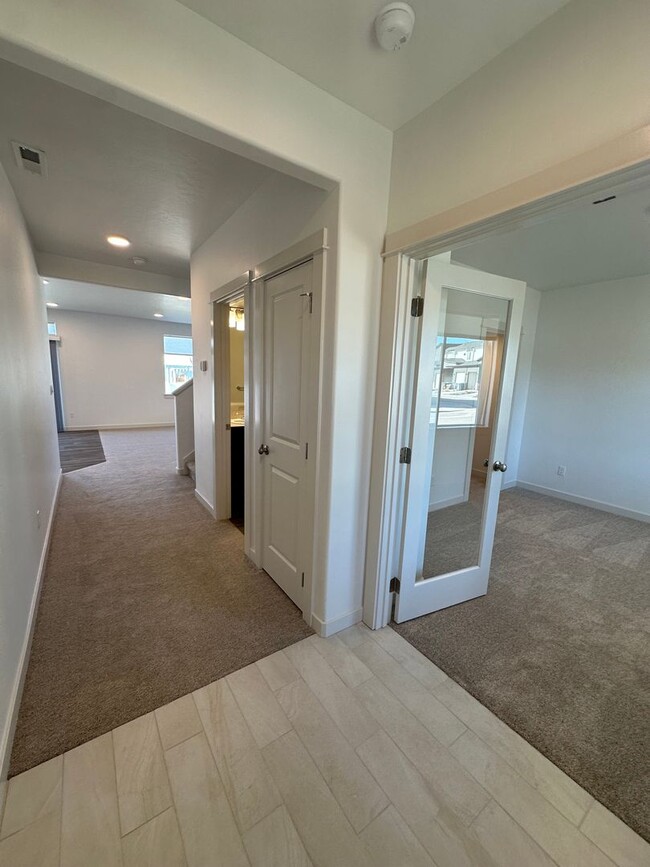 Building Photo - Brand New to Market! Four Bedroom, and Thr...