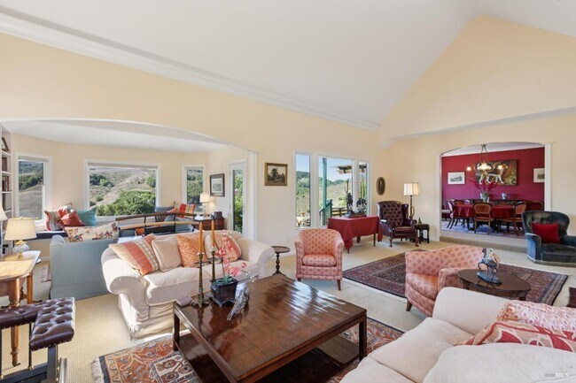 Building Photo - 6381 Nicasio Valley Rd