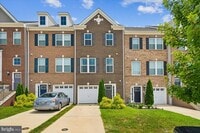 Building Photo - 5322 Phillis Wheatley Pl