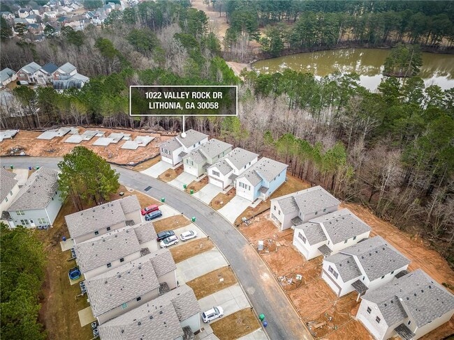 Building Photo - 1038 Valley Rock Dr