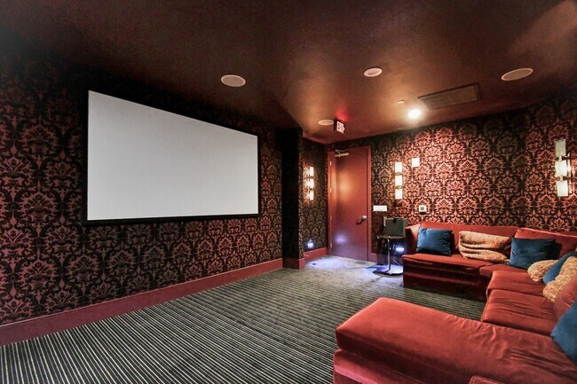 Building Photo - 1600 Post Oak Blvd