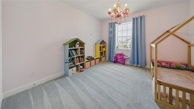 Building Photo - 2807 Kingly Pne Trl
