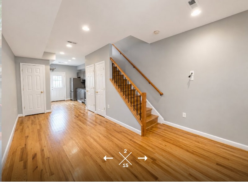 Building Photo - 1514 Constitution Ave NE