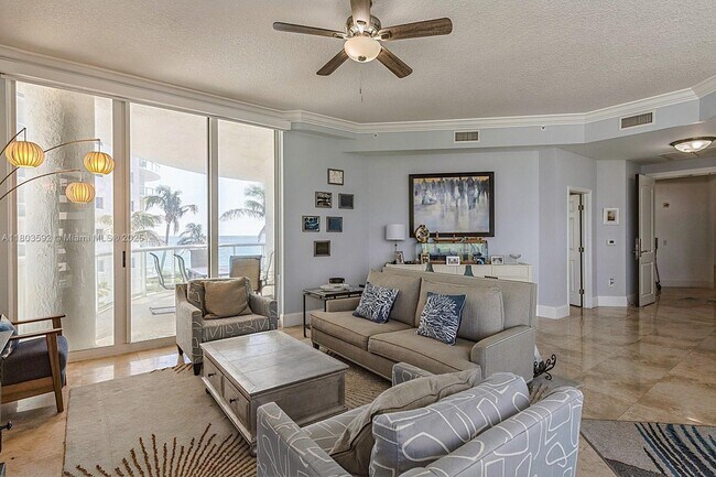Building Photo - 4600 N Ocean Dr