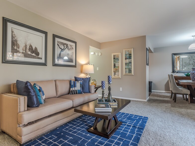 Versailles Apartments 111 Versailles Cir Towson MD 21204 Apartment