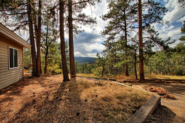 Building Photo - 3 bed 2 bath mountain rental