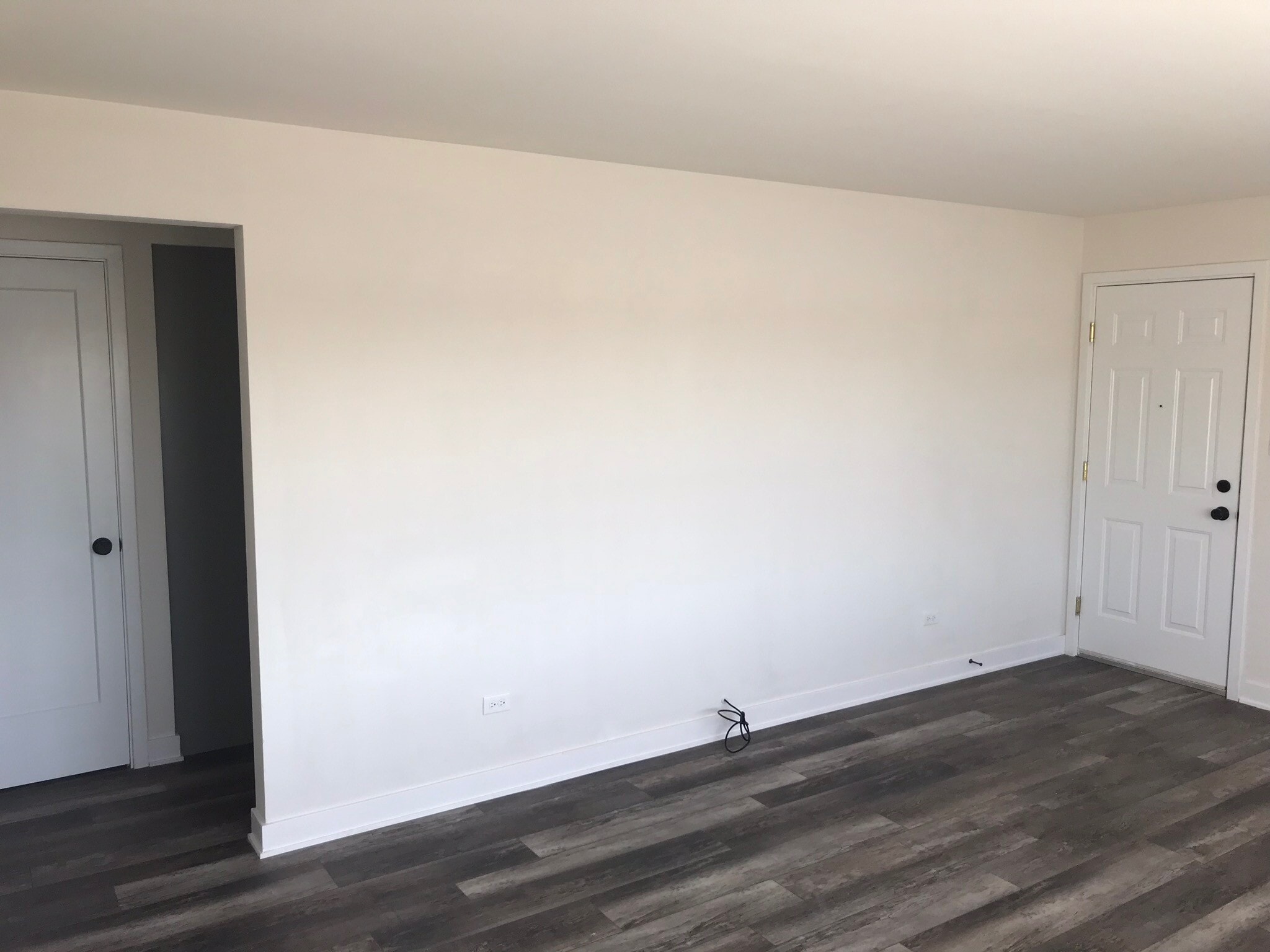 Family Room - 9647 Pacific Ave