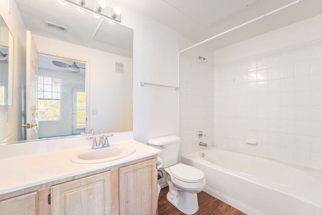 Building Photo - Spacious 3-Bedroom Condo with Garage and Two Private Patios!