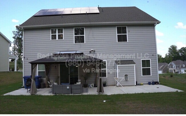 Building Photo - 10188 Harvest Gold Dr