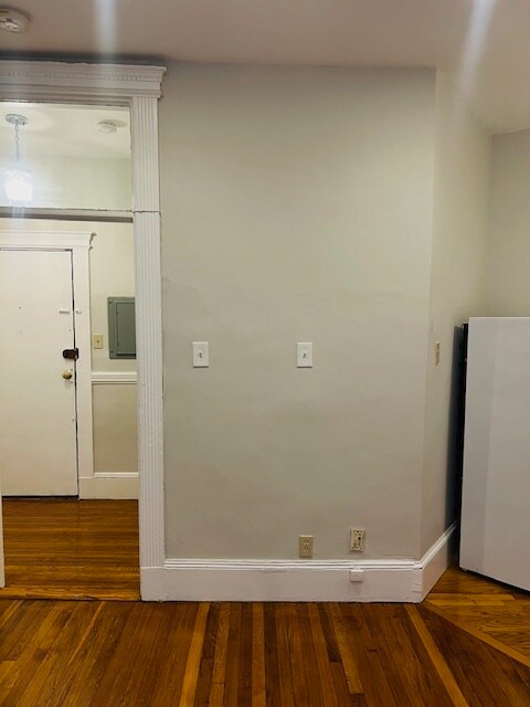 Building Photo - 38 Hemenway St