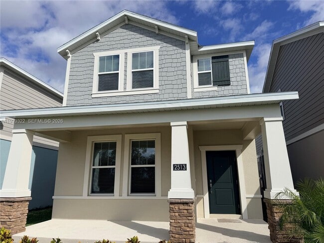 Building Photo - 2513 Spring Tune Aly